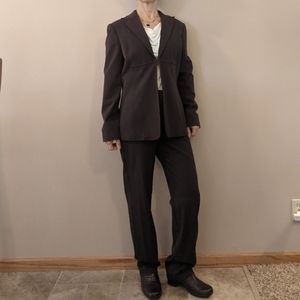Women's The Limited pant suit sz 4